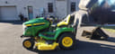 2017 John Deere X580 Image