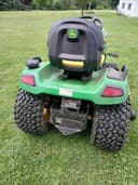 2017 John Deere X580 Image