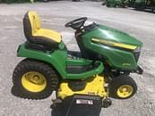 Thumbnail image John Deere X580 0