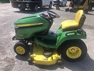 Main image John Deere X580 1