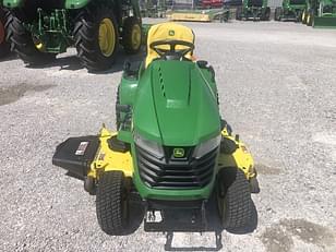 Main image John Deere X580 3