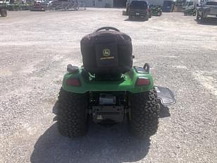 Main image John Deere X580 4