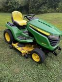 2017 John Deere X580 Image