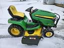 2017 John Deere X580 Image