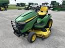 2017 John Deere X580 Image
