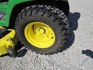 Main image John Deere X580 10