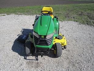 Main image John Deere X580 1