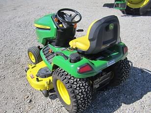 Main image John Deere X580 5