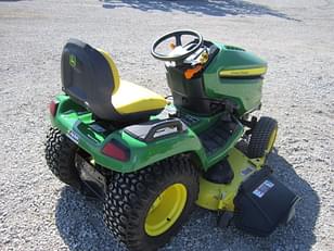 Main image John Deere X580 6