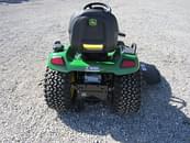 Thumbnail image John Deere X580 7