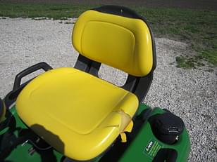 Main image John Deere X580 8