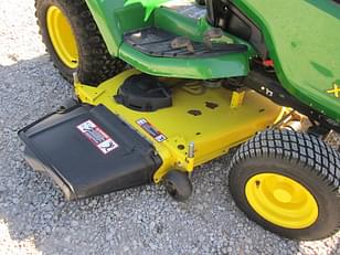 Main image John Deere X580 9