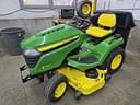 2017 John Deere X580 Image