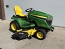 2017 John Deere X580 Image