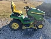 Thumbnail image John Deere X584 11