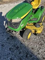 Main image John Deere X584 5