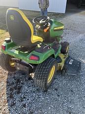 Main image John Deere X584 7