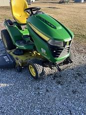 Main image John Deere X584 9