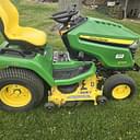 2017 John Deere X584 Image