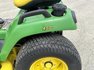 Main image John Deere X584 12