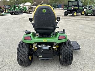 Main image John Deere X584 4