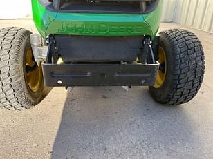 Main image John Deere X584 15