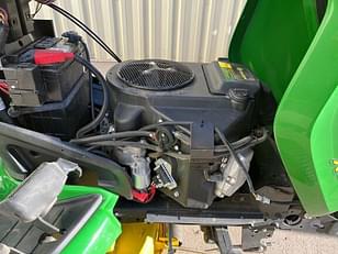 Main image John Deere X584 29