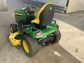 Thumbnail image John Deere X584 3