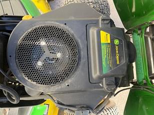 Main image John Deere X584 30