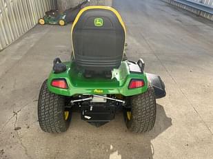 Main image John Deere X584 4