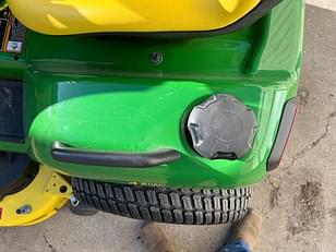 Main image John Deere X584 41