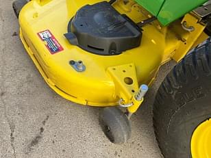 Main image John Deere X584 44