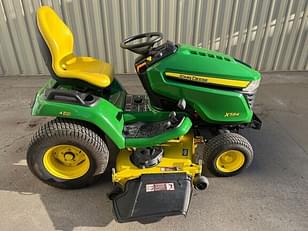 Main image John Deere X584 6