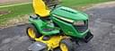 2017 John Deere X584 Image