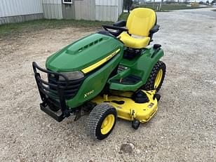 Main image John Deere X590 0