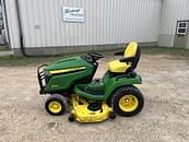 Thumbnail image John Deere X590 1