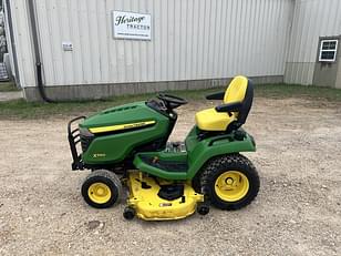 Main image John Deere X590 1