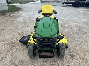 Main image John Deere X590 3