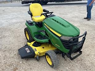 Main image John Deere X590 4