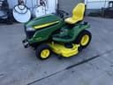 2017 John Deere X590 Image