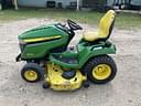 2017 John Deere X590 Image