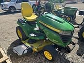 Thumbnail image John Deere X590 0