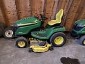 Thumbnail image John Deere X590 3