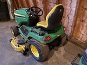 Thumbnail image John Deere X590 4