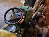 Thumbnail image John Deere X590 5