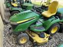 2017 John Deere X590 Image