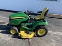 2017 John Deere X590 Image