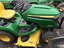 2017 John Deere X590 Image