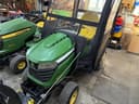 2017 John Deere X590 Image