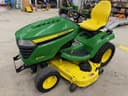 2017 John Deere X590 Image